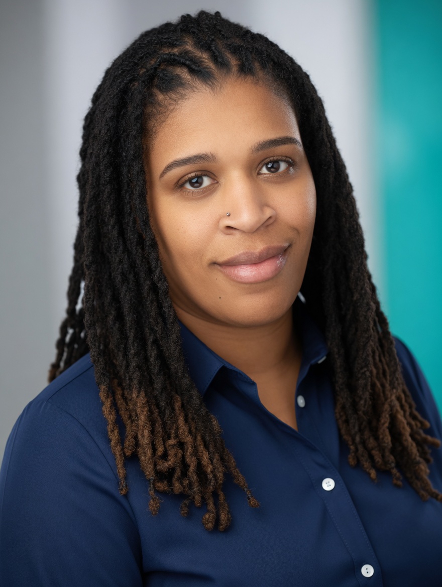 Eryka Charles, Principal Consultant at HEKIMA Consulting